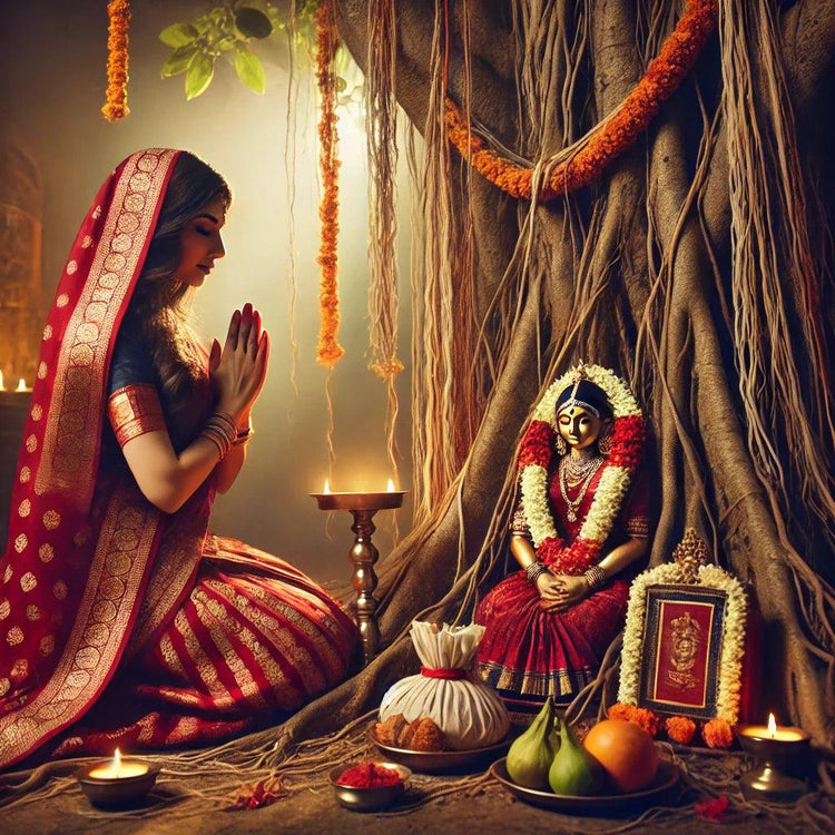 Poojas in May