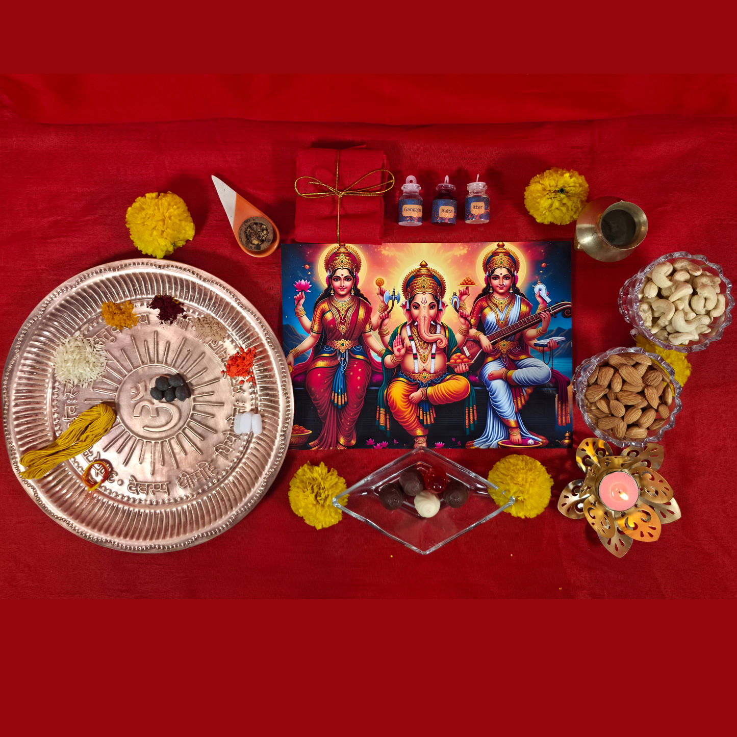 The Foundation of Blessing | आशीर्वाद की नींव