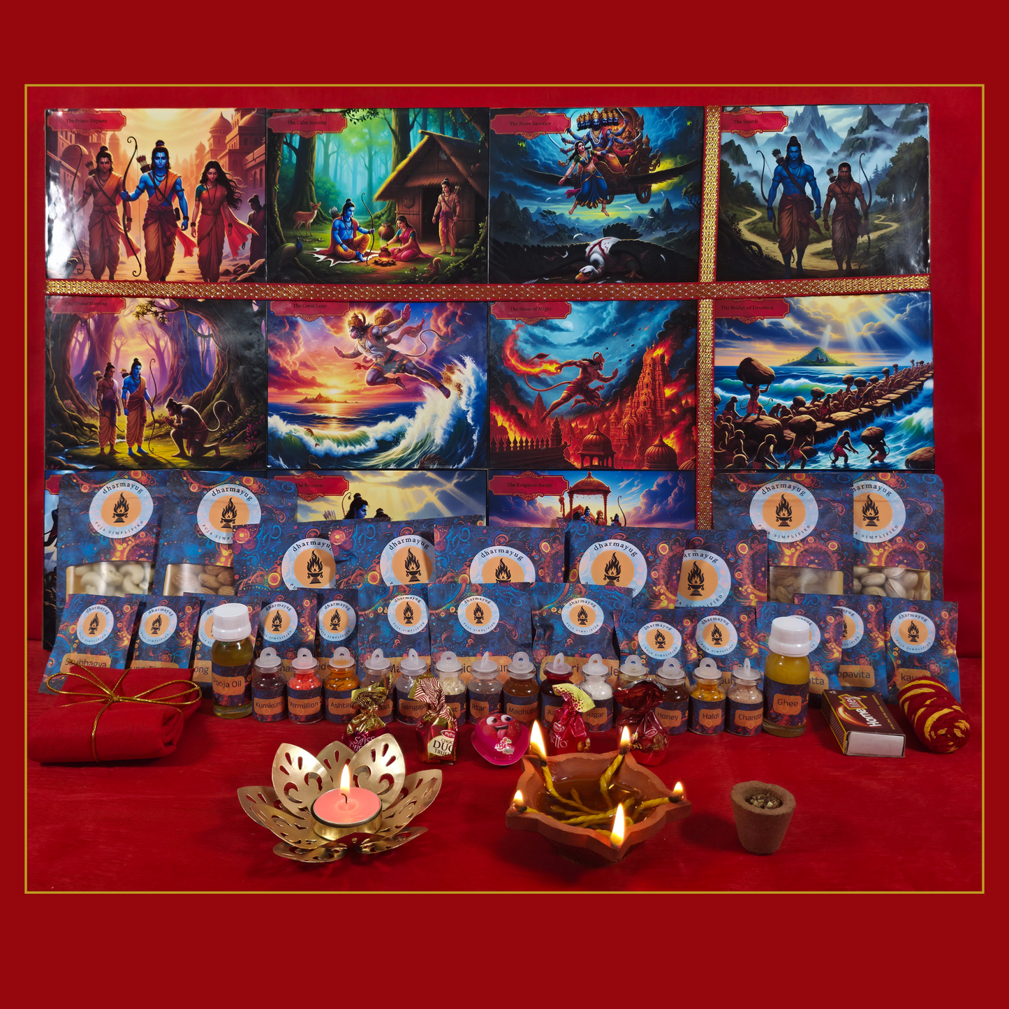The Full Spectrum of Devotion | भक्ति का सम्पूर्ण स्वरूप
