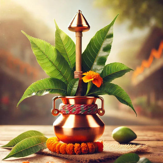 Gudi Padwa 2025: Traditions, Puja & Festival Meaning
