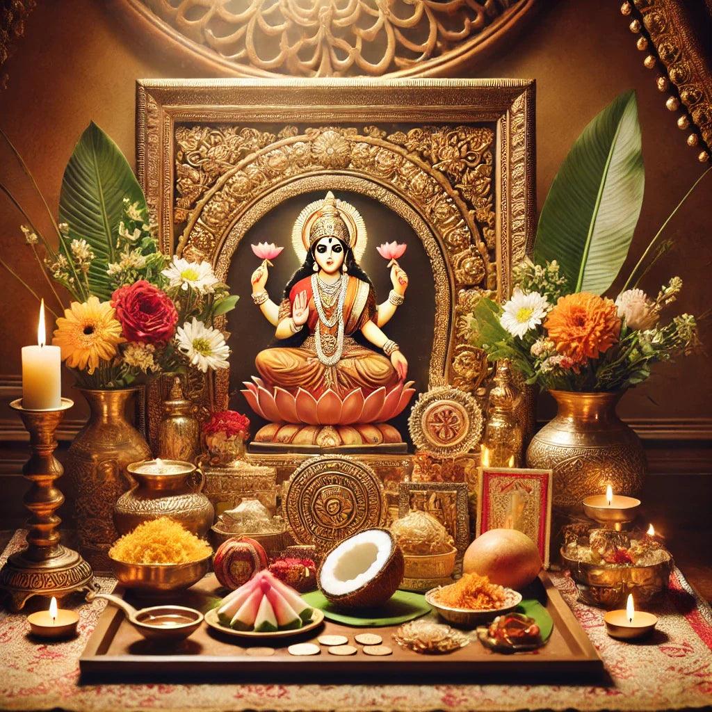 Bestselling Pooja Kits