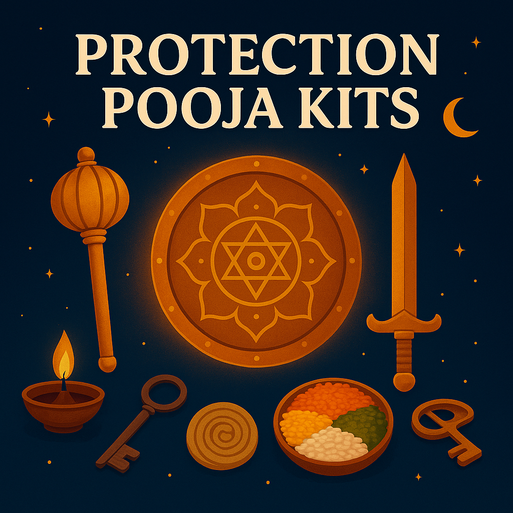Invocation for Security (संरक्षण)
