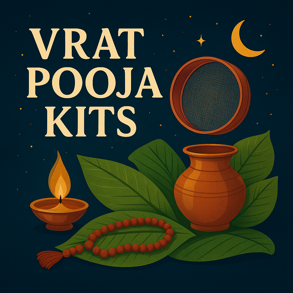 Devotional Fasting (व्रत)