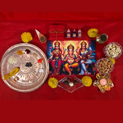The Foundation of Blessing | आशीर्वाद की नींव