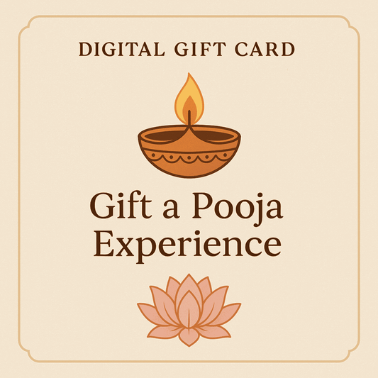 Dharmayug Gift Card